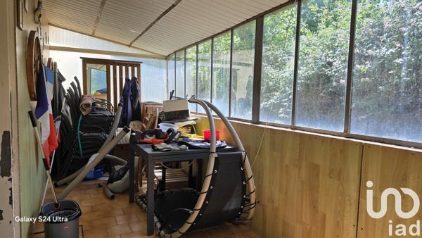 Maison à vendre 4 pièces 89 m² Coust