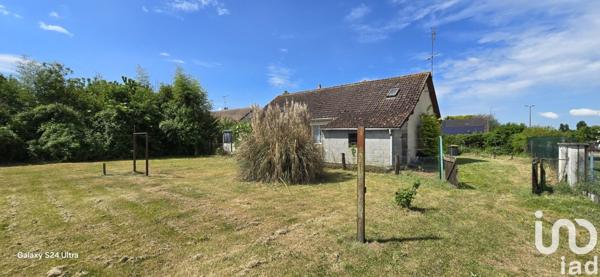 Maison à vendre 4 pièces 89 m² Coust