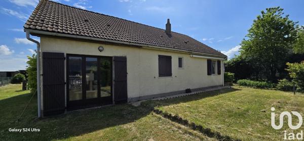 Maison à vendre 4 pièces 89 m² Coust