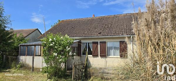 Maison à vendre 4 pièces 89 m² Coust