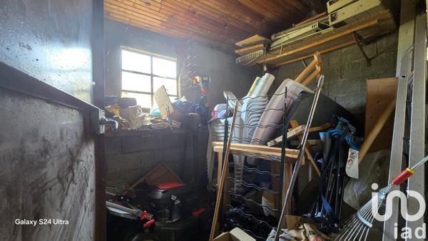 Maison à vendre 4 pièces 89 m² Coust