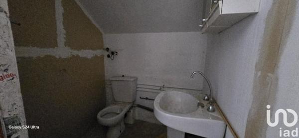 Maison à vendre 4 pièces 89 m² Coust