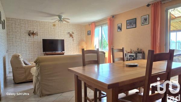 Maison à vendre 4 pièces 89 m² Coust