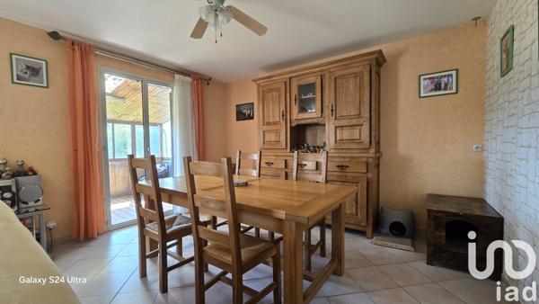 Maison à vendre 4 pièces 89 m² Coust