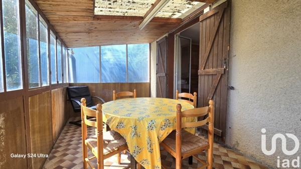 Maison à vendre 4 pièces 89 m² Coust