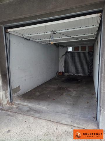 Garage à Dunkerque