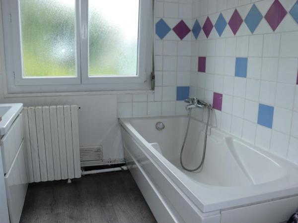 Maison - Cambrai - Réf.:3031 MAISON SEMI INDIVIDUELLE CAMBRAI