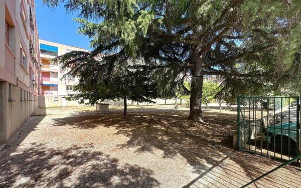 Appartement à vendre    4 pièces • 80,91 m2 Montfavet - Avignon