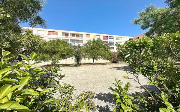 Appartement à vendre    4 pièces • 80,91 m2 Montfavet - Avignon