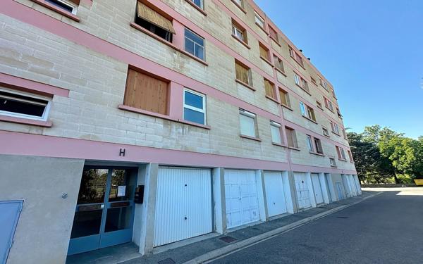 Appartement à vendre    4 pièces • 80,91 m2 Montfavet - Avignon