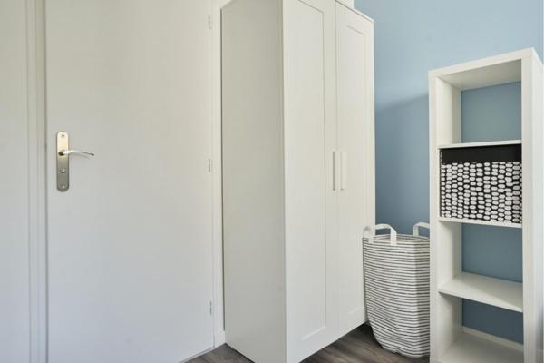 A LOUER : T1 à Lille • Solferino • 700 € CC • Réf. 1501-4