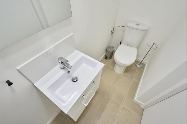A LOUER : T1 à Lille • Solferino • 700 € CC • Réf. 1501-4