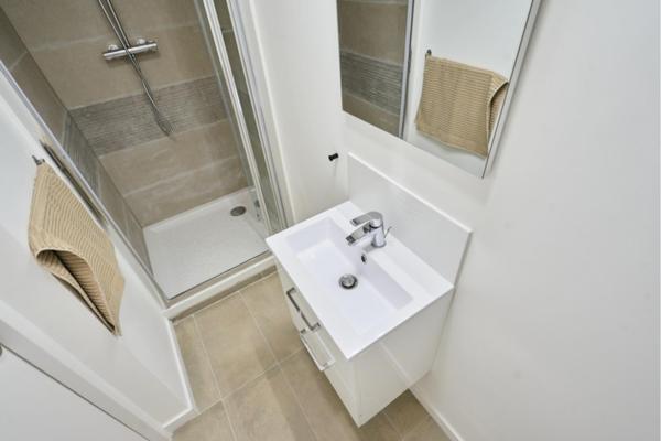 A LOUER : T1 à Lille • Solferino • 700 € CC • Réf. 1501-4