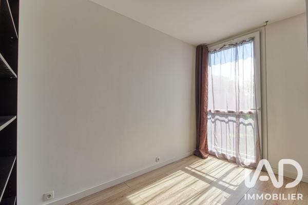 Appartement à vendre 4 pièces 68,86 m² Ermont