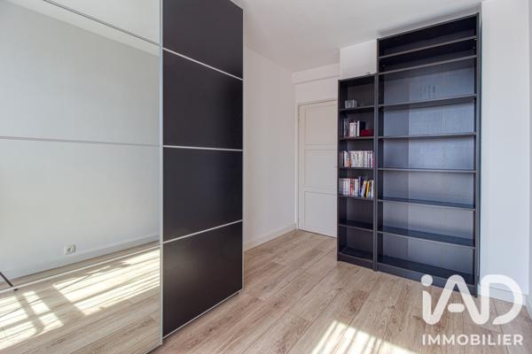 Appartement à vendre 4 pièces 68,86 m² Ermont