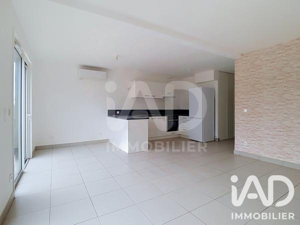 Maison à vendre 4 pièces 84,61 m² Vaux-le-Pénil