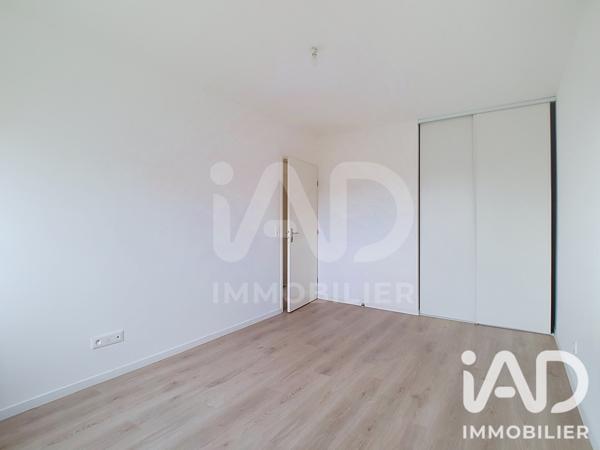 Maison à vendre 4 pièces 84,61 m² Vaux-le-Pénil
