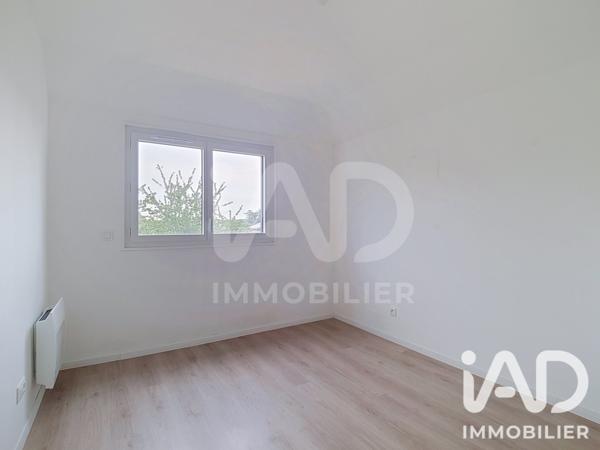Maison à vendre 4 pièces 84,61 m² Vaux-le-Pénil
