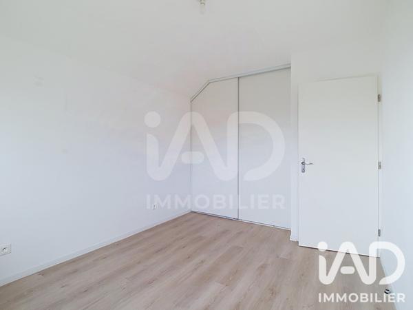 Maison à vendre 4 pièces 84,61 m² Vaux-le-Pénil