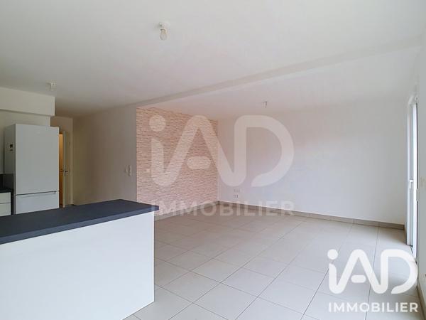 Maison à vendre 4 pièces 84,61 m² Vaux-le-Pénil