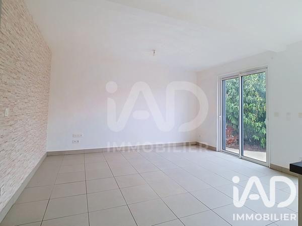 Maison à vendre 4 pièces 84,61 m² Vaux-le-Pénil