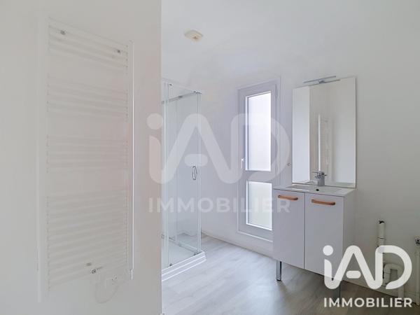 Maison à vendre 4 pièces 84,61 m² Vaux-le-Pénil