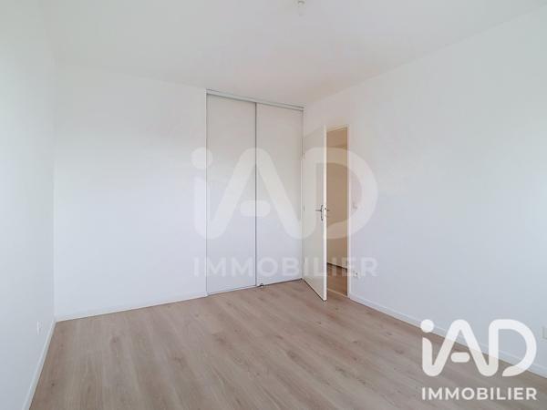 Maison à vendre 4 pièces 84,61 m² Vaux-le-Pénil