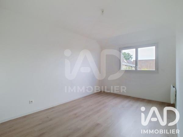 Maison à vendre 4 pièces 84,61 m² Vaux-le-Pénil
