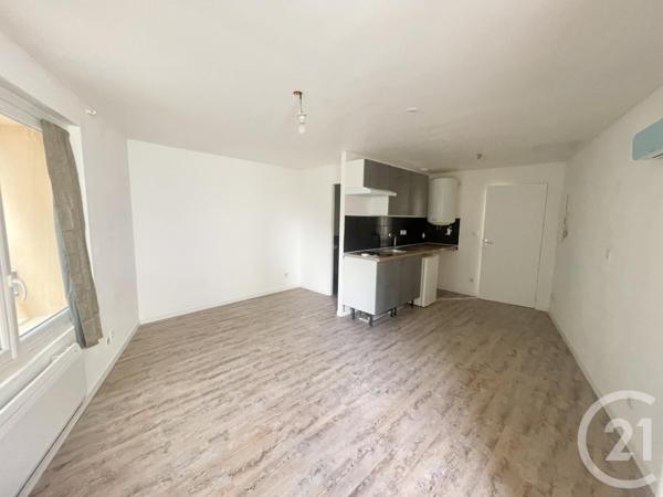 Appartement Studio à vendre  1 pièce - 25 m2 LUNEL - 34