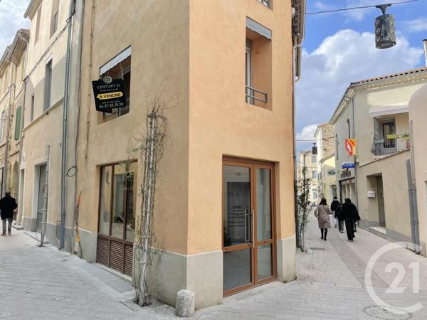 Appartement Studio à vendre  1 pièce - 25 m2 LUNEL - 34