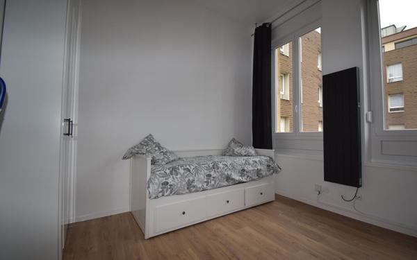 Appartement à louer    1 pièce • 18,87 m2 Metz