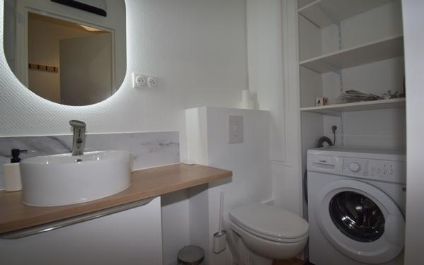 Appartement à louer    1 pièce • 18,87 m2 Metz