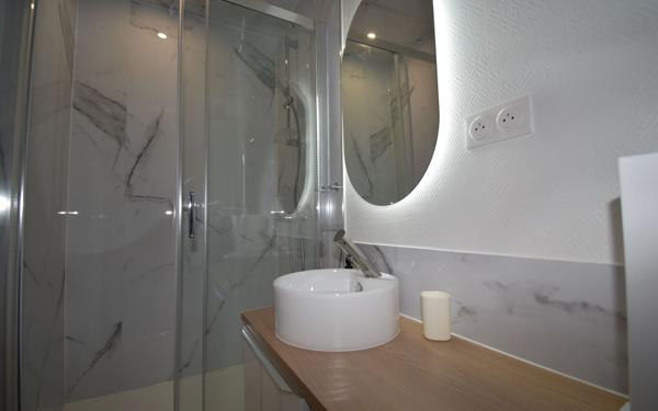 Appartement à louer    1 pièce • 18,87 m2 Metz