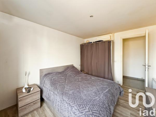 Appartement 4 pièces de 100 m² à Locmiquélic (56570)