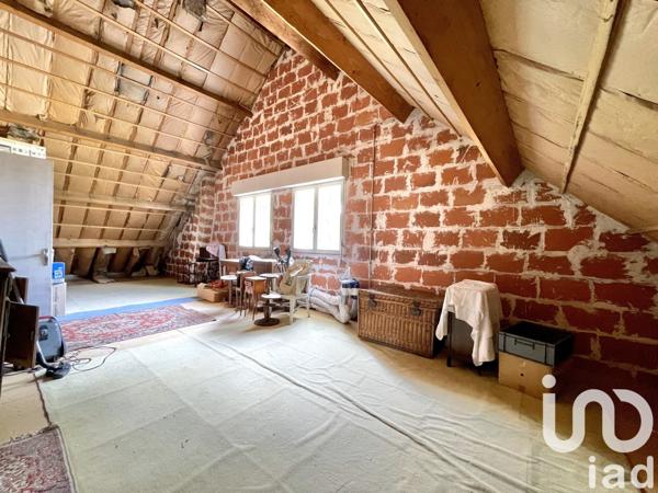 Maison d’architecte 5 pièces de 130 m² à Saran (45770)