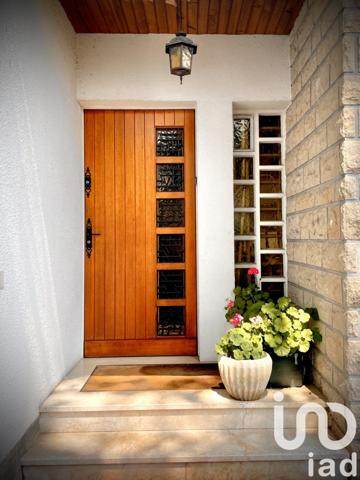 Maison d’architecte 5 pièces de 130 m² à Saran (45770)