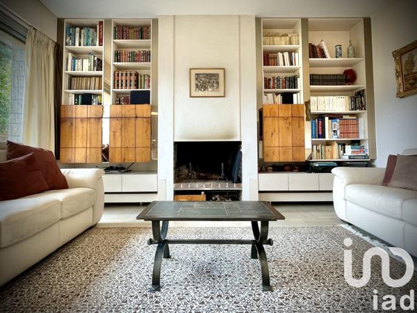 Maison d’architecte 5 pièces de 130 m² à Saran (45770)