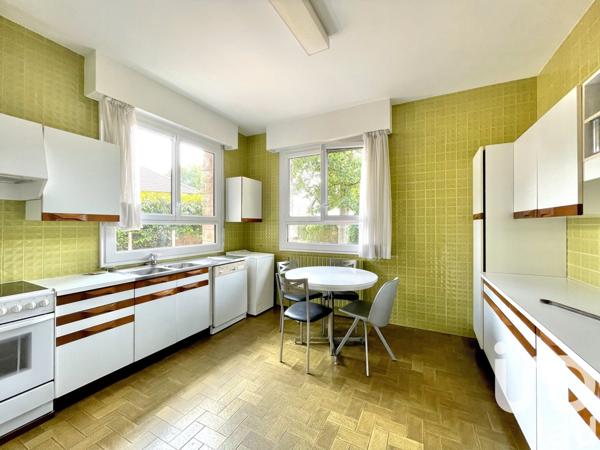 Maison d’architecte 5 pièces de 130 m² à Saran (45770)