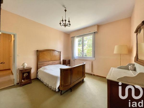 Maison d’architecte 5 pièces de 130 m² à Saran (45770)