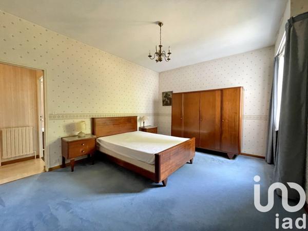 Maison d’architecte 5 pièces de 130 m² à Saran (45770)