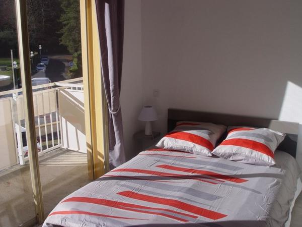 Appartement à vendre |  Capvern |  2 pièces | 38 m²