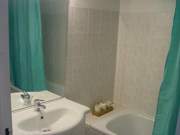 Appartement à vendre |  Capvern |  2 pièces | 38 m²