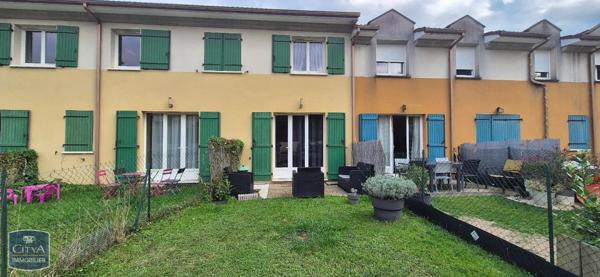 Vente appartement 3 pièces de 64.51m²