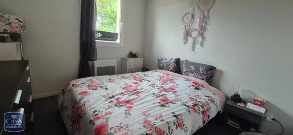 Vente appartement 3 pièces de 64.51m²