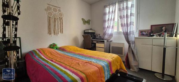 Vente appartement 3 pièces de 64.51m²