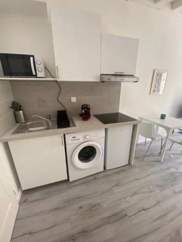 Immeuble 8 pièces - 244 m²