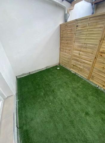 Immeuble 8 pièces - 244 m²