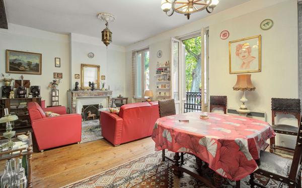 Appartement à vendre    4 pièces • 106 m2 Toulouse