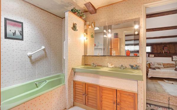 Appartement à vendre    4 pièces • 106 m2 Toulouse