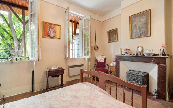 Appartement à vendre    4 pièces • 106 m2 Toulouse